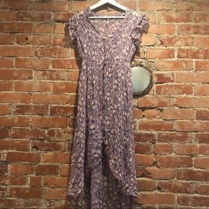 Free People Long Coverup